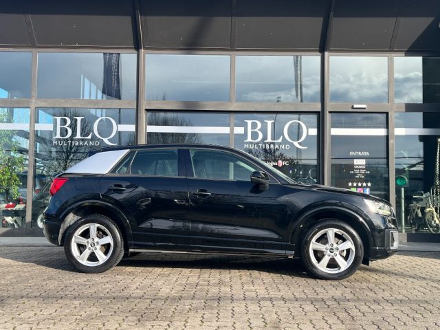 Audi Q2 30 TDI S tronic Admired usato a BOLOGNA