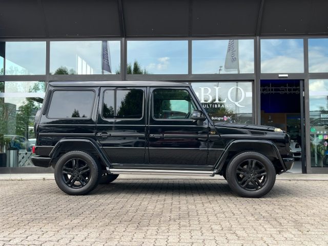Mercedes-Benz G 350 BLUETEC usato a BOLOGNA