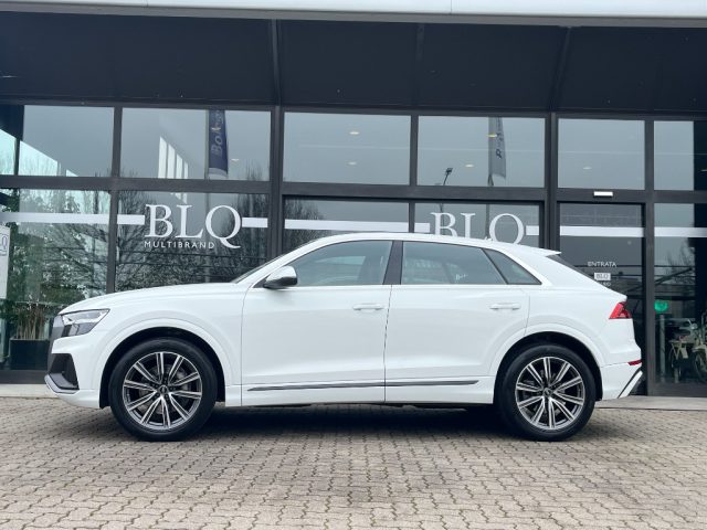 Audi Q8 50 TDI 286 CV quattro tiptronic Sport - foto 3 di 4
