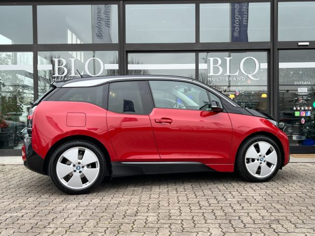 BMW i3 94Ah - foto 4 di 4