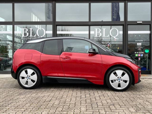 BMW i3 94Ah usato a BOLOGNA