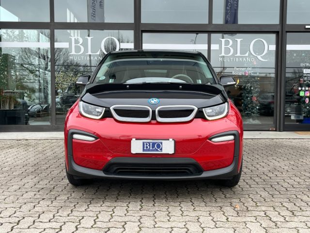 BMW i3 94Ah - foto 2 di 4