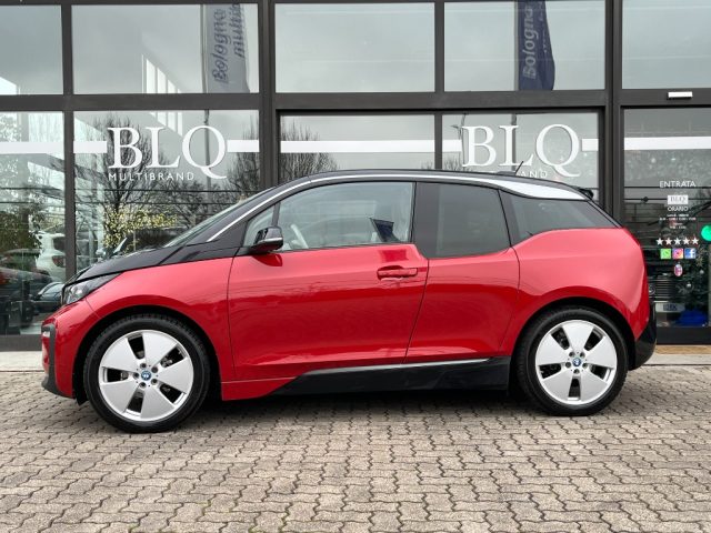 BMW i3 94Ah - foto 3 di 4