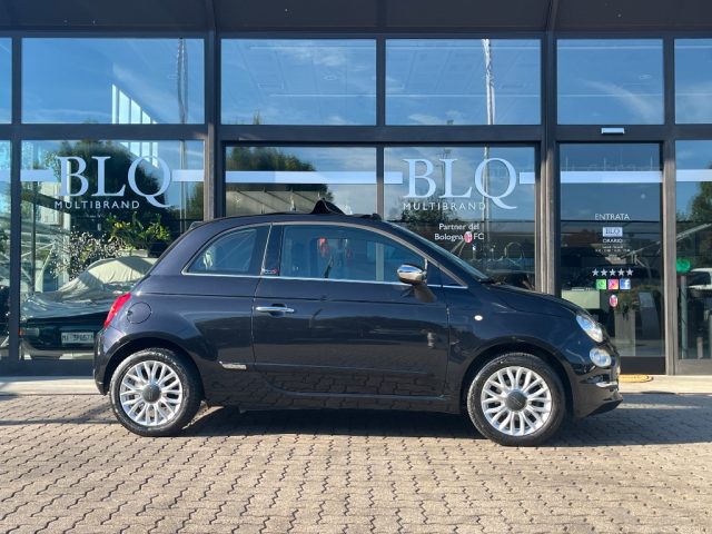Fiat 500C 1.2 Lounge - Cabrio - Automatica usato a BOLOGNA