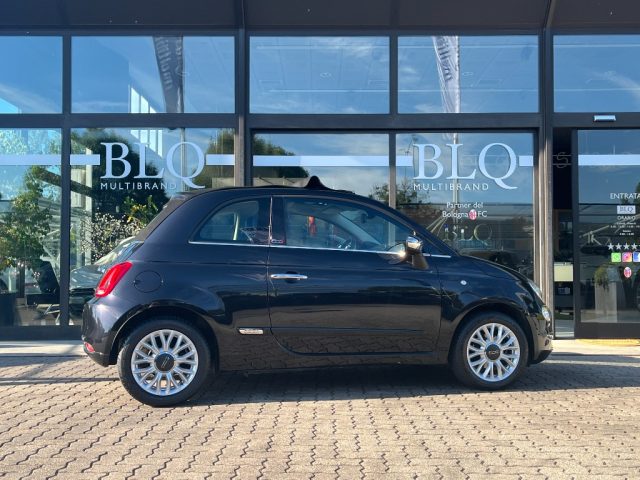 Fiat 500C 1.2 Lounge - Cabrio - Automatica - foto 4 di 4