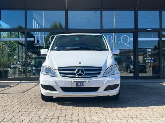 Mercedes-Benz Viano 2.2 CDI 4Matic Trend L - foto 2 di 4