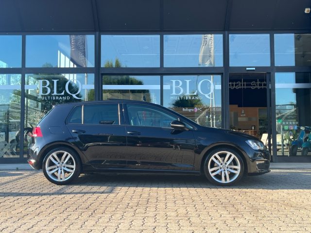 Volkswagen Golf 1.4 TSI 140 CV DSG 5p. Highline usato a BOLOGNA