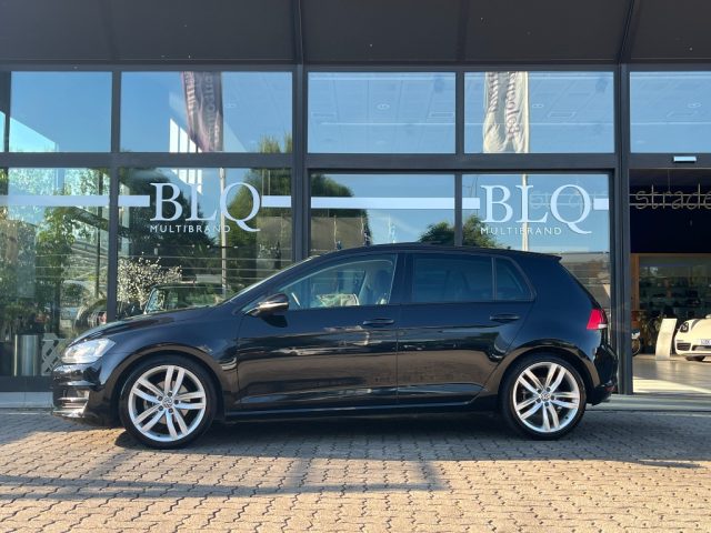 Volkswagen Golf 1.4 TSI 140 CV DSG 5p. Highline - foto 3 di 4