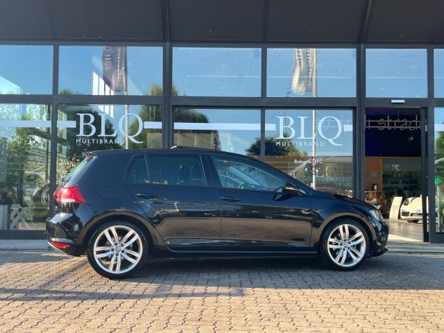 Volkswagen Golf 1.4 TSI 140 CV DSG 5p. Highline - foto 4 di 4