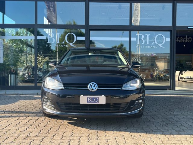 Volkswagen Golf 1.4 TSI 140 CV DSG 5p. Highline - foto 2 di 4