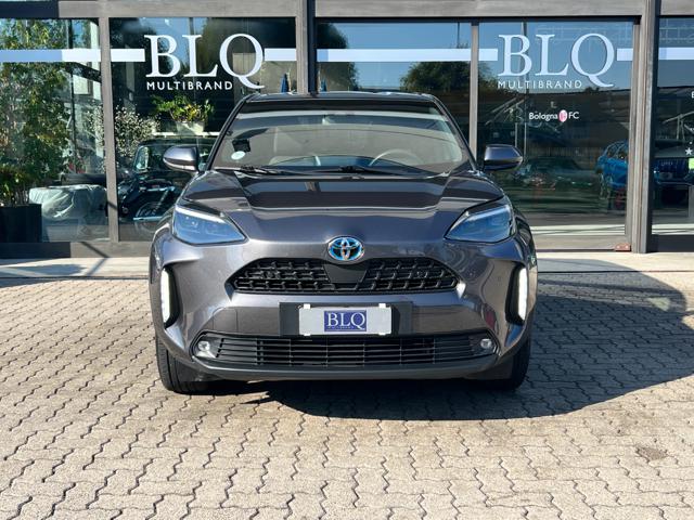 Toyota Yaris Cross 1.5 Hybrid 5p. E-CVT Trend - NEOPATENTATI - foto 2 di 4
