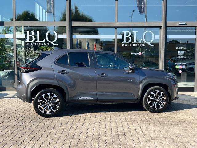 Toyota Yaris Cross 1.5 Hybrid 5p. E-CVT Trend - NEOPATENTATI - foto 4 di 4