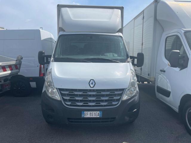 Renault Master T35 2.3 dCi/125 BOXATO RUOTE GEMELLATE - foto 2 di 4