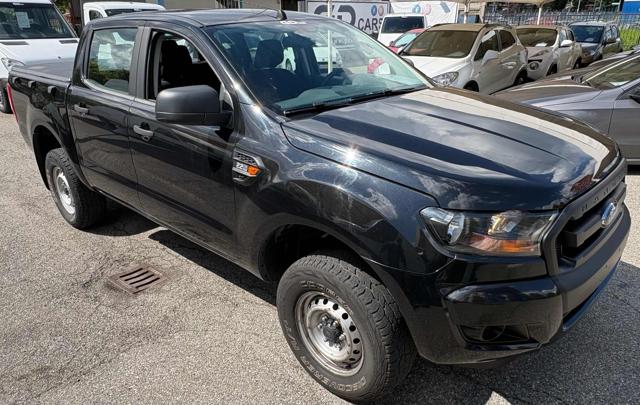 Ford Ranger 2.2 TDCi Doppia Cabina XL 5pt. - foto 3 di 4