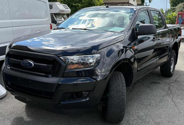 Ford Ranger 2.2 TDCi Doppia Cabina XL 5pt. - foto 2 di 4