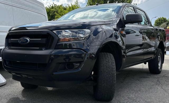 Ford Ranger 2.2 TDCi Doppia Cabina XL 5pt. usato a TORINO