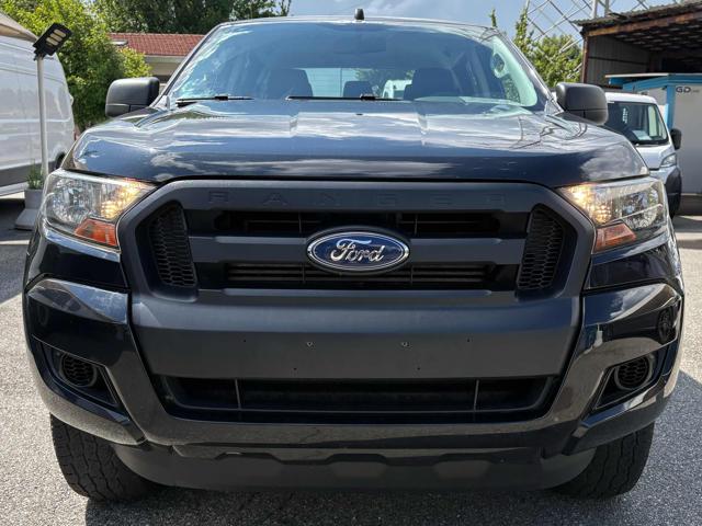 Ford Ranger 2.2 TDCi Doppia Cabina XL 5pt. - foto 4 di 4