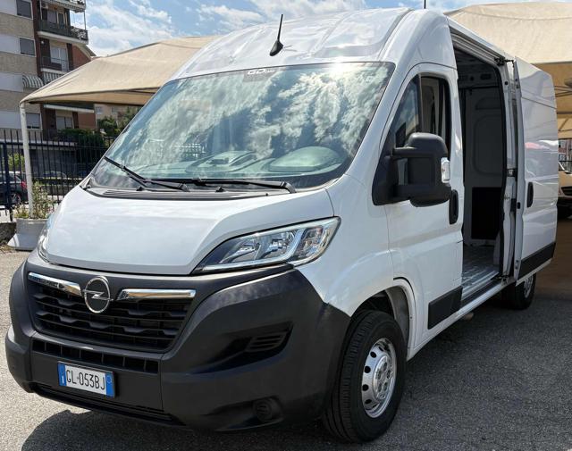 Fiat Ducato 33 2.2 BlueHDi 140 S&S PM-TM Furgone usato a TORINO