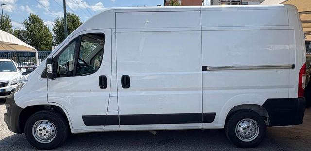 Fiat Ducato 33 2.2 BlueHDi 140 S&S PM-TM Furgone - foto 4 di 4
