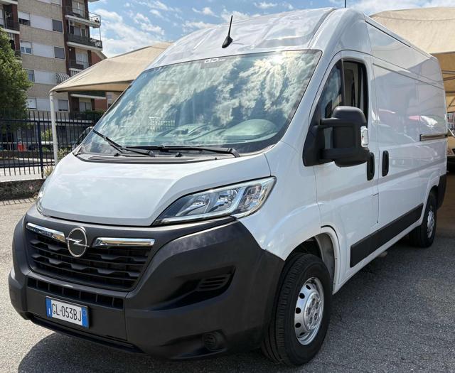 Fiat Ducato 33 2.2 BlueHDi 140 S&S PM-TM Furgone - foto 3 di 4