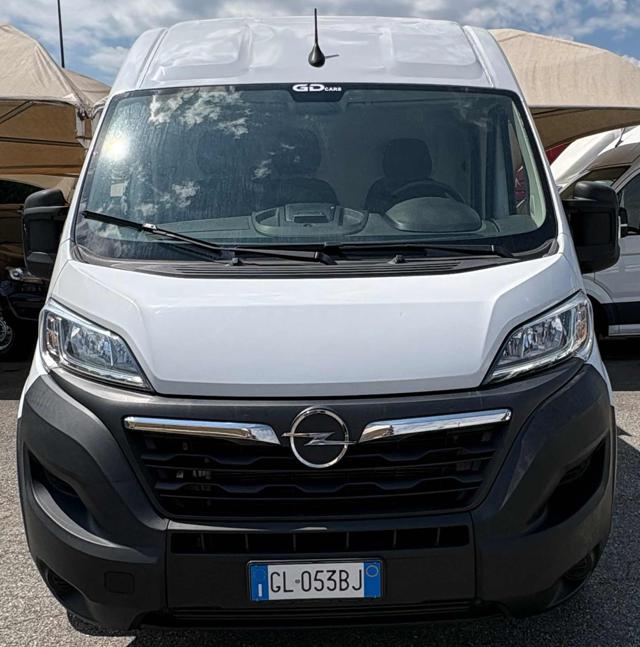 Fiat Ducato 33 2.2 BlueHDi 140 S&S PM-TM Furgone - foto 2 di 4