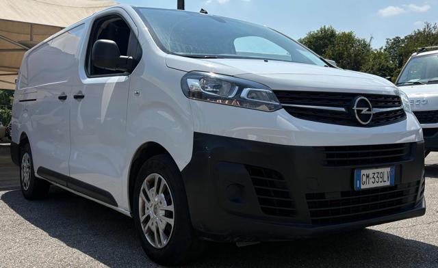 Opel Vivaro 1.5 Diesel 100CV S&S PL-TN M Furgone Enjoy usato a TORINO