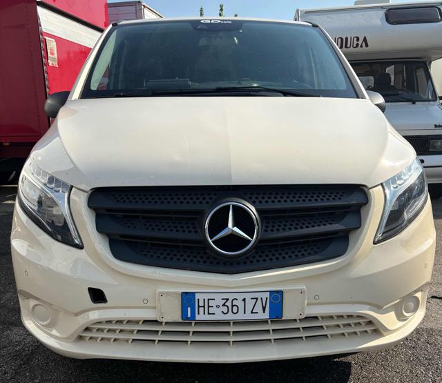 Mercedes-Benz Vito 2.0 119 CDI PL Tourer Select Extra-Long - foto 2 di 4