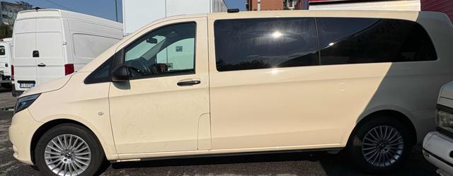 Mercedes-Benz Vito 2.0 119 CDI PL Tourer Select Extra-Long - foto 3 di 4