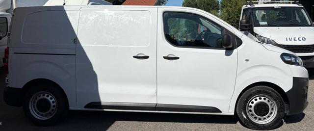 Citroen Jumpy 1.5 BlueHDi 120 S&S PC-TN Furgone M Club - foto 3 di 4