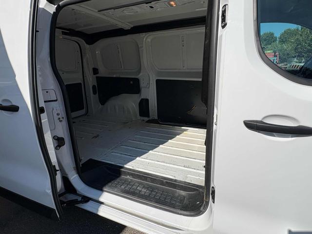 Citroen Jumpy 1.5 BlueHDi 120 S&S PC-TN Furgone M Club - foto 4 di 4
