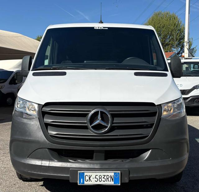Mercedes-Benz Sprinter F32/33 311 CDI FWD PM-TN Furgone - foto 2 di 4