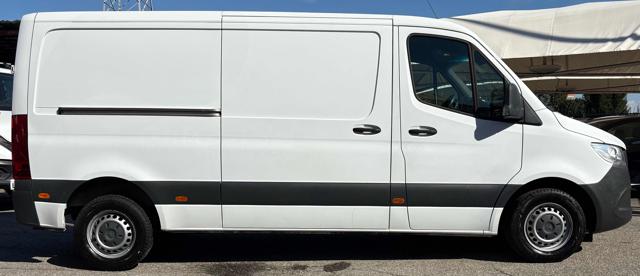 Mercedes-Benz Sprinter F32/33 311 CDI FWD PM-TN Furgone - foto 3 di 4