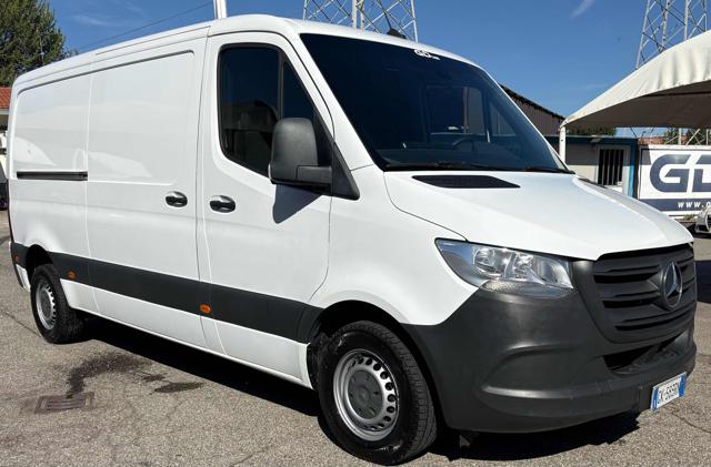 Mercedes-Benz Sprinter F32/33 311 CDI FWD PM-TN Furgone usato a TORINO