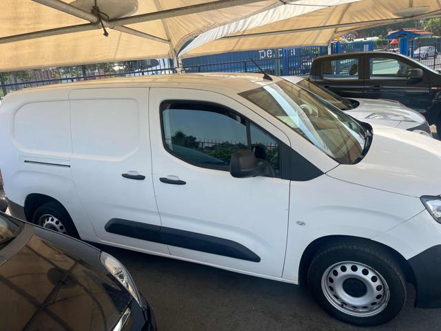 Peugeot Partner BlueHDi 100 PL Furgone Asphalt - foto 2 di 7