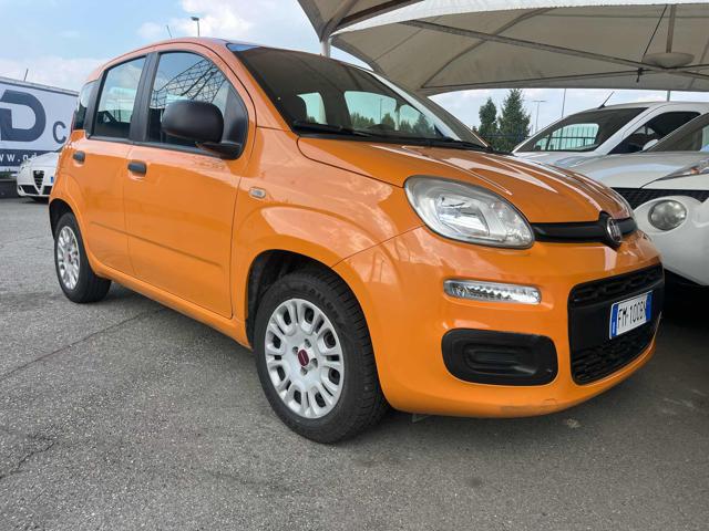 Fiat Panda 1.2 Easy, del 2017, 177.000 km, in vendita a Torino (TO)