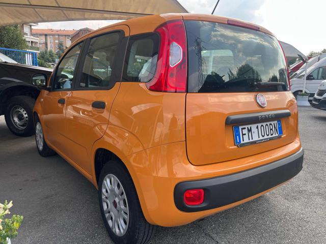 Fiat Panda 1.2 Easy - foto 4 di 4