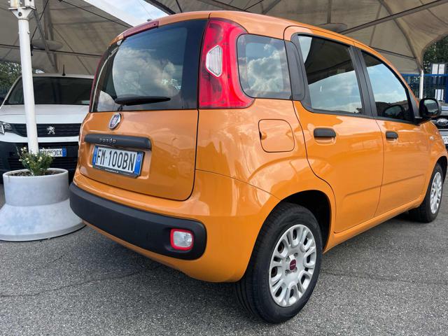 Fiat Panda 1.2 Easy - foto 3 di 4