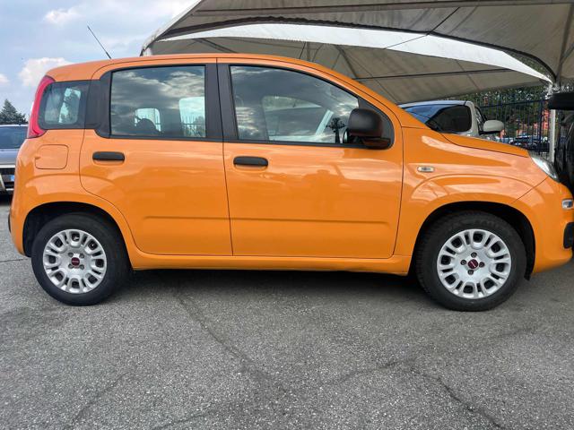Fiat Panda 1.2 Easy - foto 2 di 4