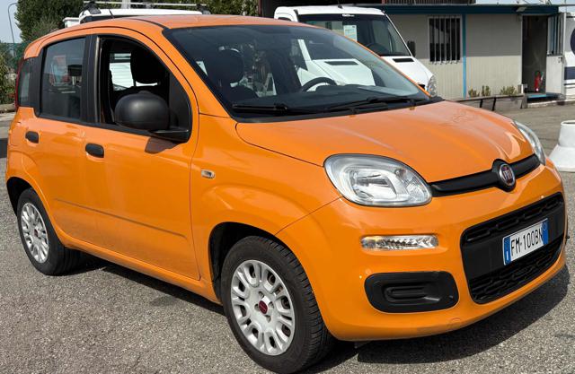 Fiat Panda 1.2 Easy, del 2017, 177.000 km, in vendita a Torino (TO)