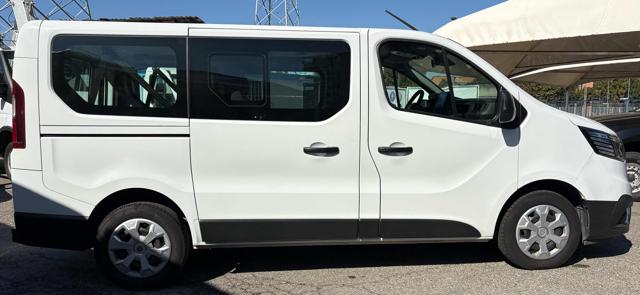 Renault Trafic BluedCi 150CV PC-TN Authentic - foto 4 di 4