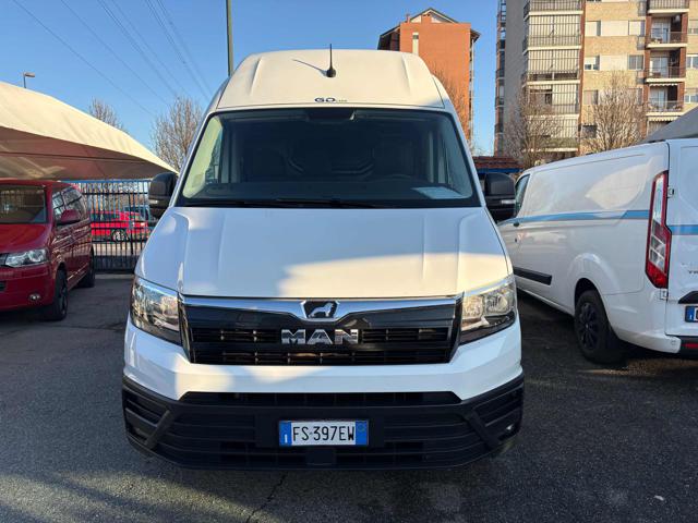 Volkswagen Crafter 35 2.0 BiTDI 177CV PL-TA ruote gemellate - foto 2 di 14
