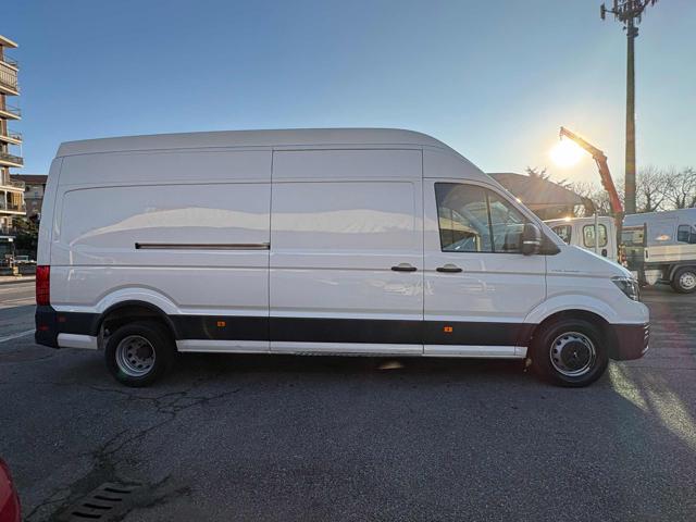 Volkswagen Crafter 35 2.0 BiTDI 177CV PL-TA ruote gemellate - foto 3 di 14