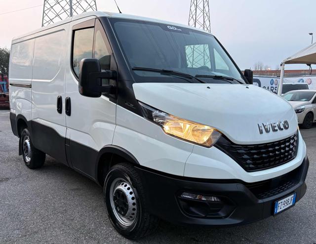 Iveco Daily 35S12V 2.3 HPT PC-TN - foto 3 di 4