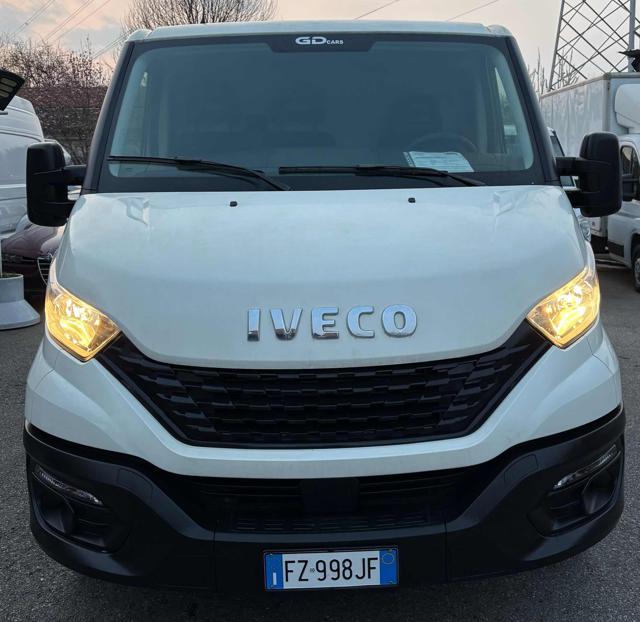 Iveco Daily 35S12V 2.3 HPT PC-TN - foto 2 di 4