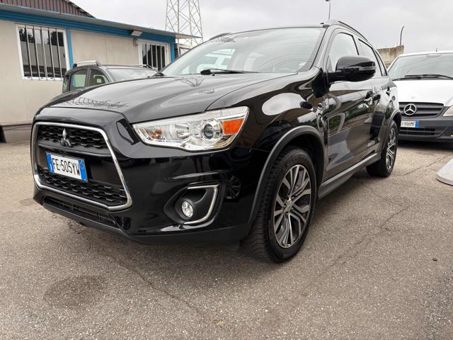 Mitsubishi ASX 1.6 DI-D 114 CV 2WD Inform usato a TORINO