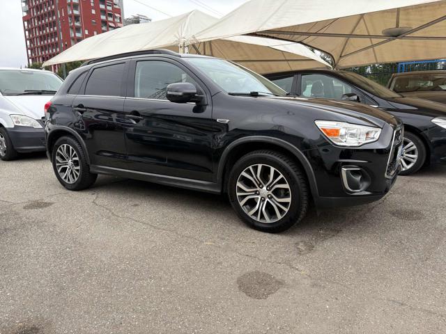 Mitsubishi ASX 1.6 DI-D 114 CV 2WD Inform - foto 3 di 4