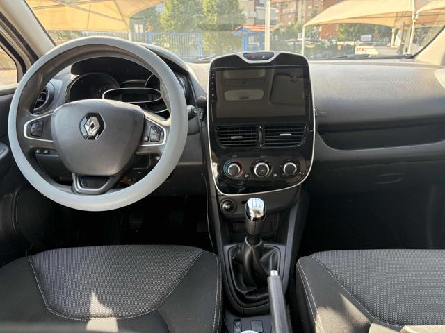 Renault Clio TCe 12V 90 CV GPL Start&Stop 5 porte Energy Life usato a TORINO
