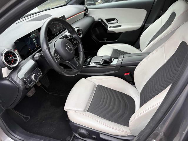 Mercedes-Benz A 180 d Automatic Business Extra, del 2019, 193.200 km, in vendita a Torino (TO)