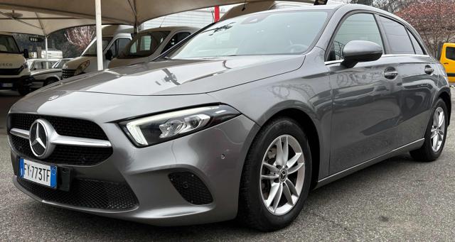 Mercedes-Benz A 180 d Automatic Business Extra usato a TORINO