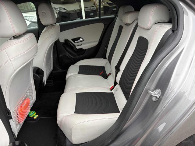 Mercedes-Benz A 180 d Automatic Business Extra usato a TORINO
